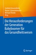 Die Herausforderungen der Generation Babyboomer fü