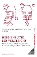 Hermeneutik des Vergleichs