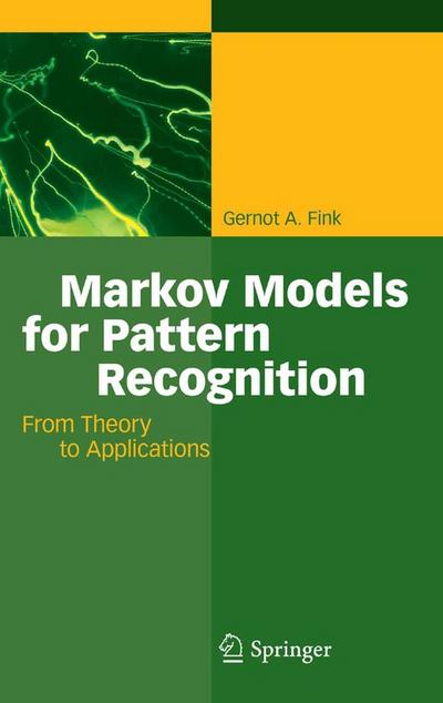 Markov Models for Pattern Recognition