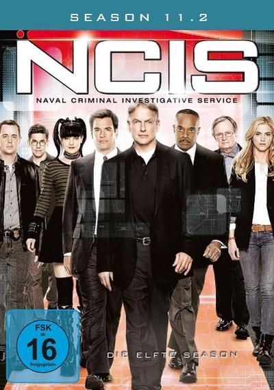 Navy CIS – Season 11.2