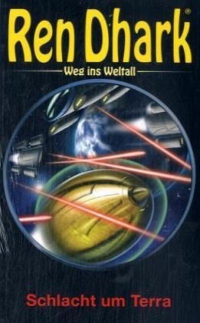 Ren Dhark: Weg ins Weltall 13