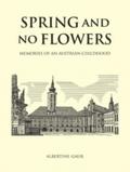 Spring and No Flowers