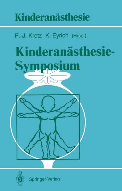 Kinderanästhesie Symposium