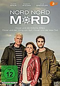Nord Nord Mord - Clüver und die tödliche Affäre & Clüver und der König von Sylt & Clüver und der leise Tod