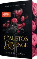 Calisto’s Revenge - Eine Liebe wie Sterne