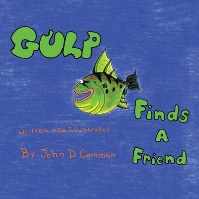 Gulp Finds a Friend