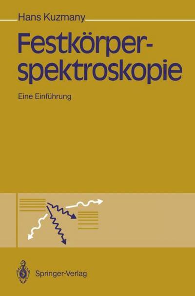 Festkörperspektroskopie