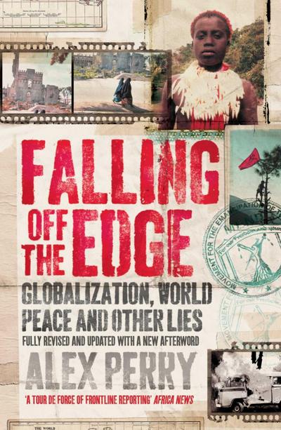 Falling Off the Edge