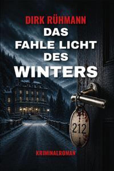 Das fahle Licht des Winters