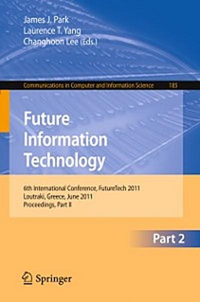 Future Information Technology