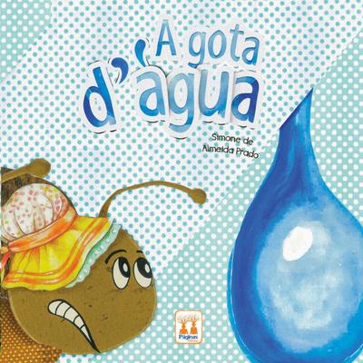 A gota d’água