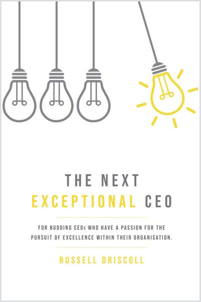 The Next Exceptional CEO