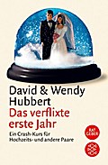 Das verflixte erste Jahr. Ein Crash-Kurs für Hochzeits- und andere Paare.