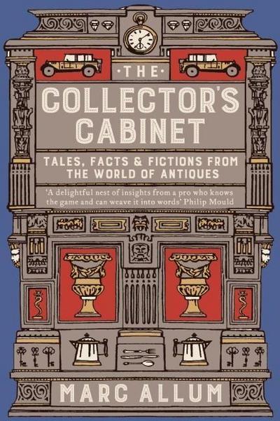 The Collector’s Cabinet