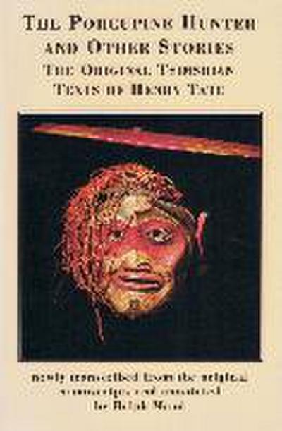 The Porcupine Hunter and Other Stories eBook