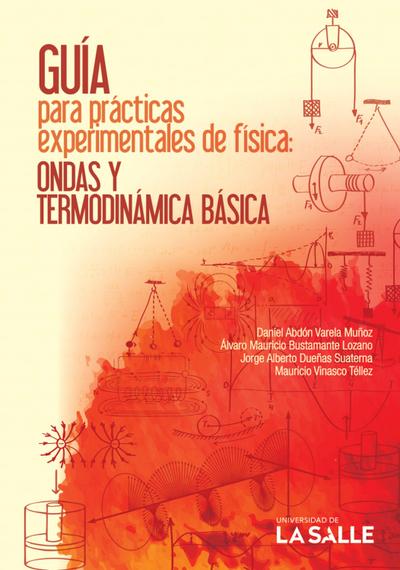 Guía para prácticas experimentales de física