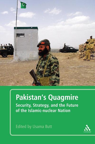 Pakistan’s Quagmire