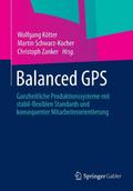 Balanced GPS