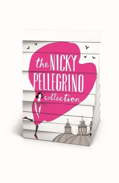 The Nicky Pellegrino Collection