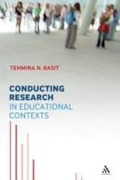 Conducting Research in Educational Contexts