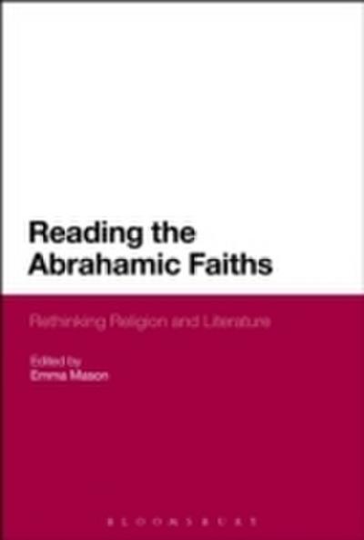 Reading the Abrahamic Faiths