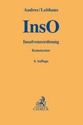 Insolvenzordnung (InsO)