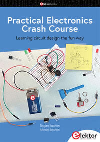 Practical Electronics Crash Course