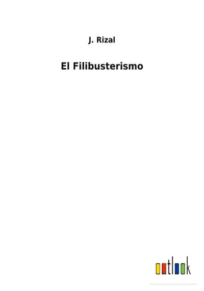 El Filibusterismo