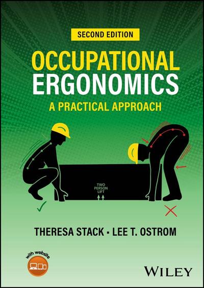Occupational Ergonomics