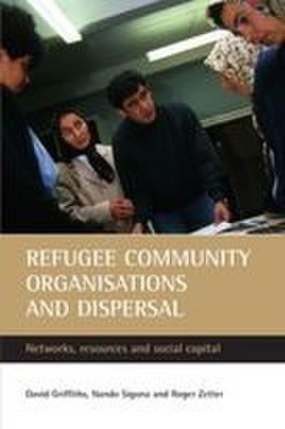 Refugee community organisations and dispersal