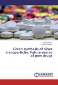 Green synthesis of silver nanoparticles: Future so