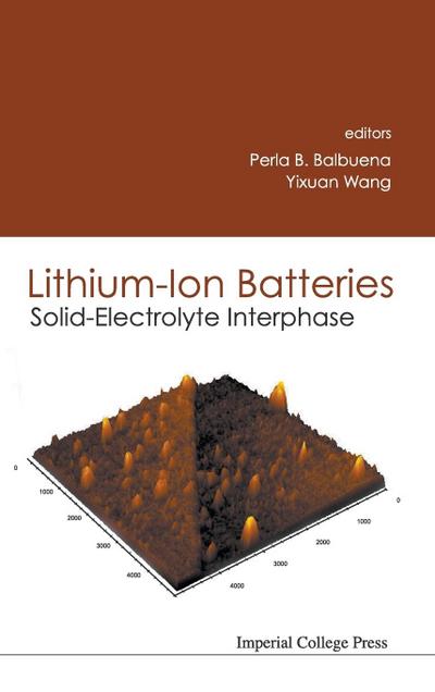 LITHIUM-ION BATTERIES