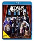 Die Addams Family