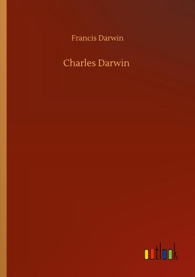 Charles Darwin