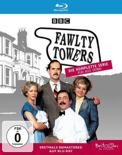 Fawlty Towers