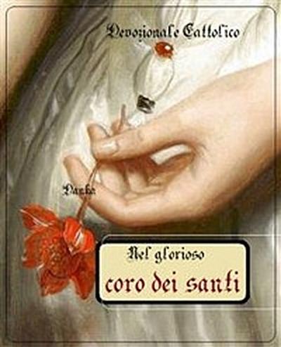 Nel glorioso coro dei Santi