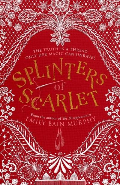 Splinters of Scarlet