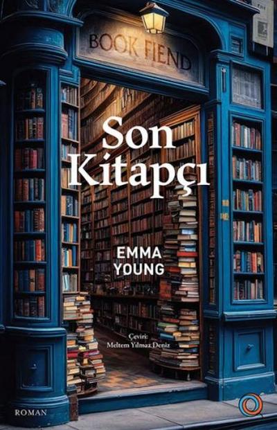 Son Kitapci