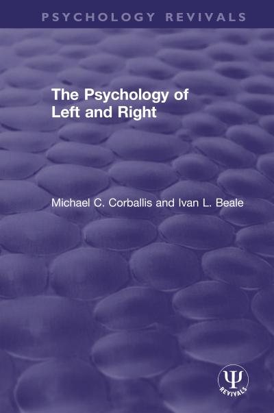 The Psychology of Left and Right