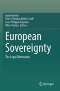 European Sovereignty