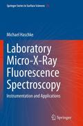 Laboratory Micro-X-Ray Fluorescence Spectroscopy