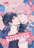My Online-Celebrity Boyfriend 1
