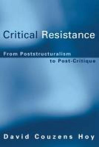 Critical Resistance