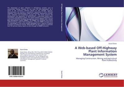 A Web-based Off-Highway Plant Information Management System