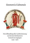 Geometria Culmensis