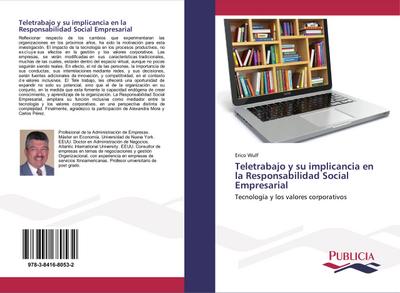 Teletrabajo y su implicancia en la Responsabilidad Social Empresarial