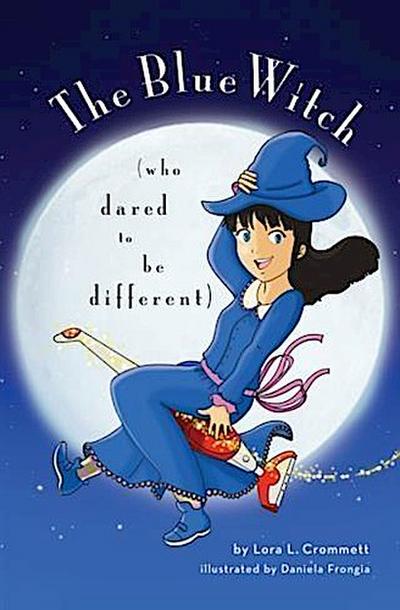 Blue Witch (Who Dared To Be Different)