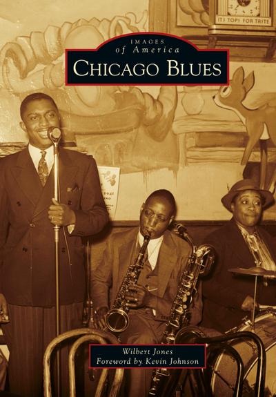 Chicago Blues
