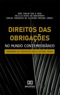 Direitos das Obrigações no Mundo Contemporâneo