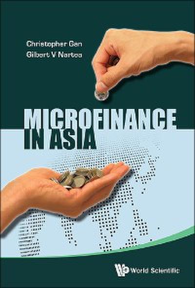 MICROFINANCE IN ASIA